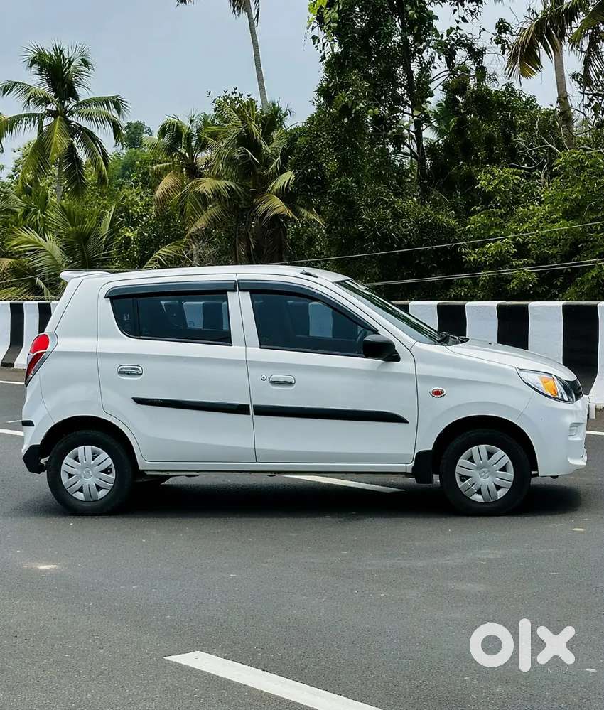 Maruti Suzuki Alto  2020 Last  Petrol Well Maintained