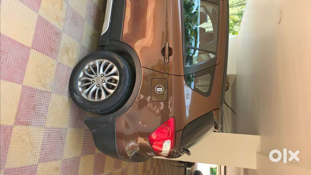 S Cross 2017 Single Owner