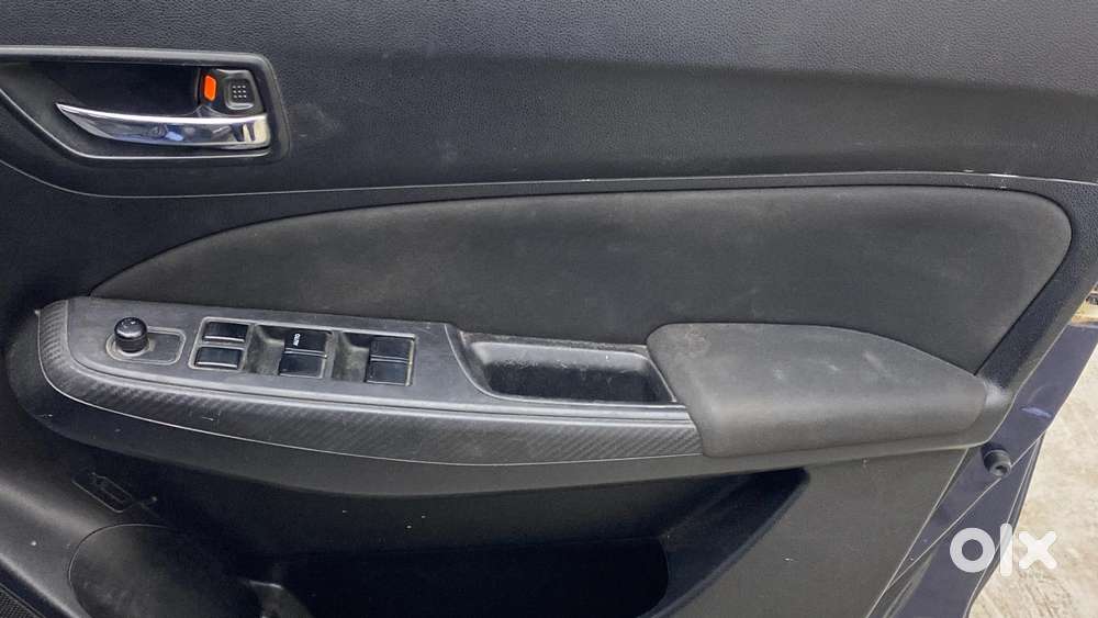 Maruti Suzuki Swift 2018 Amt Vdi, 2018, Diesel