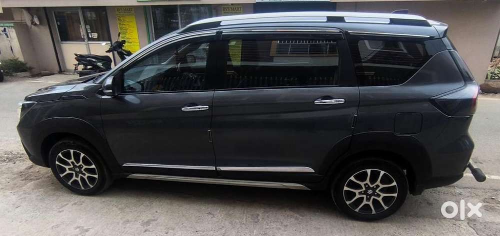 Maruti Suzuki Xl6 1.5 Zeta Mt, 2023, Petrol