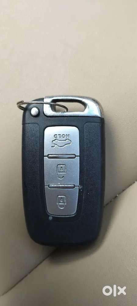 Hyundai Verna 2011 Petrol Well Maintained