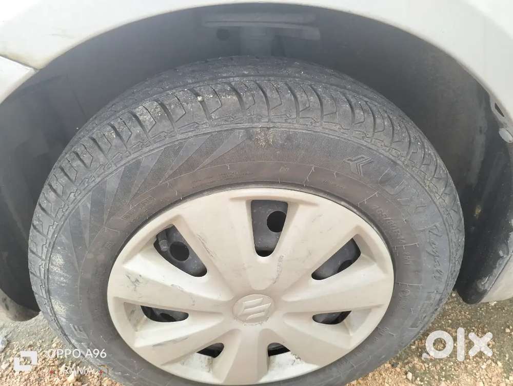 Swift Dzire 2008 Manual Petrol
