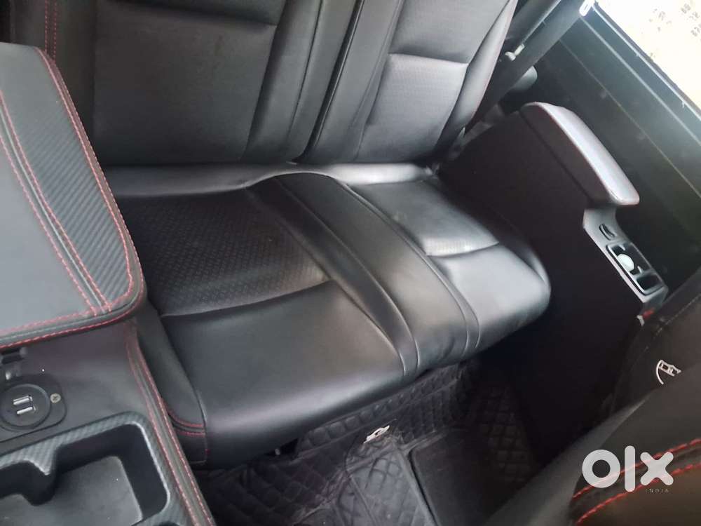 Mahindra Thar Lx D At 4wd Ht, 2022, Diesel