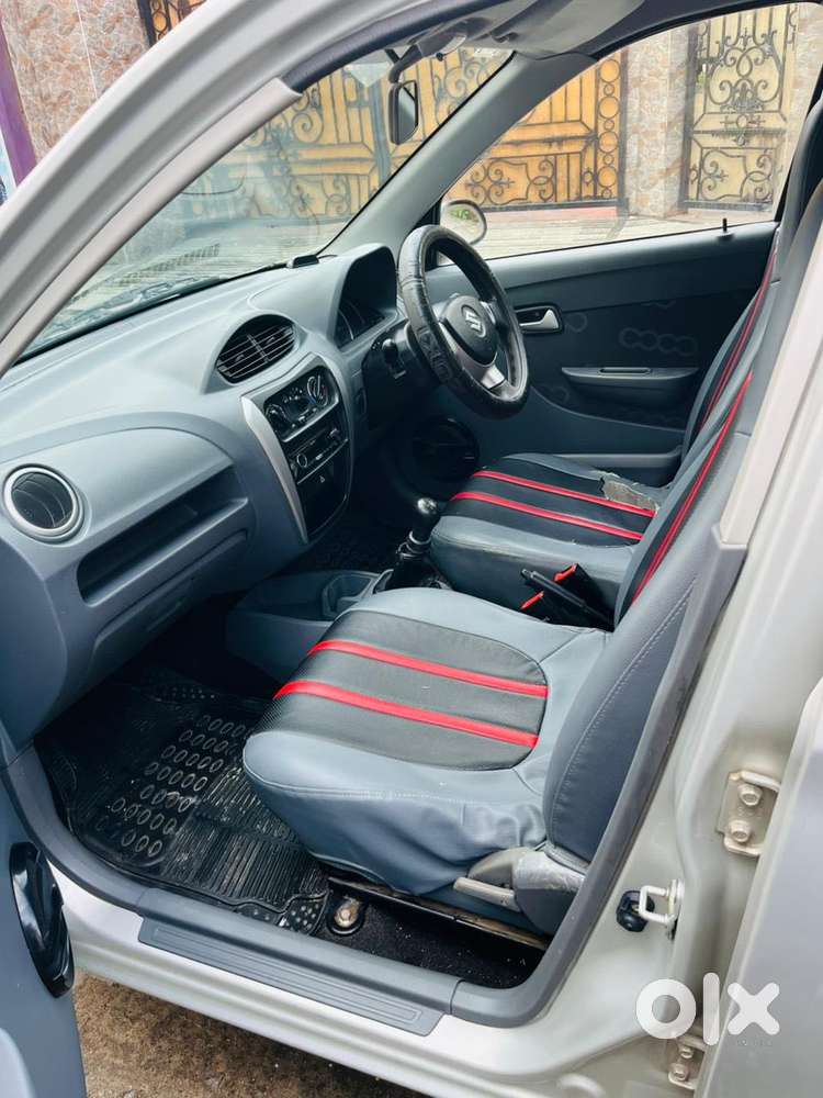 Maruti Suzuki Alto 800 Lxi, 2016, Petrol