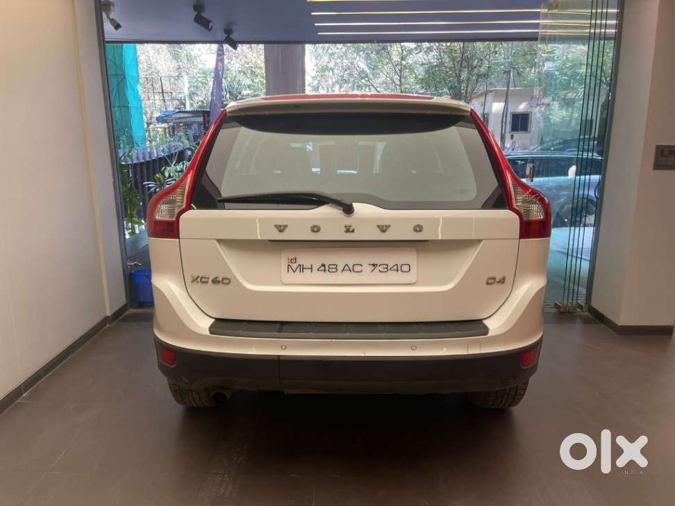 Volvo Xc60 D4 Summum, 2014, Diesel