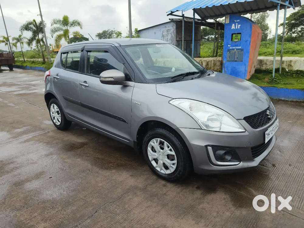 Maruti Suzuki Swift Ddis 2015