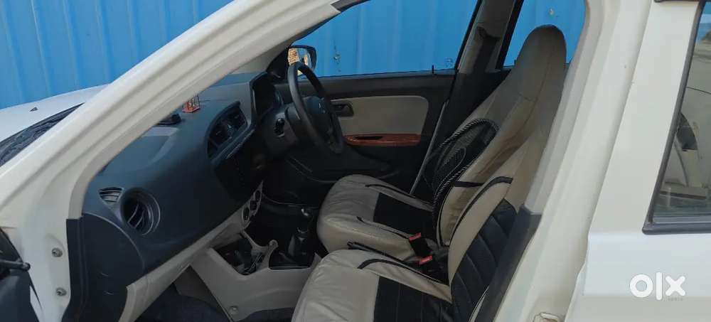 Maruti Suzuki Alto K10 2016 Cng & Hybrids Well Maintained