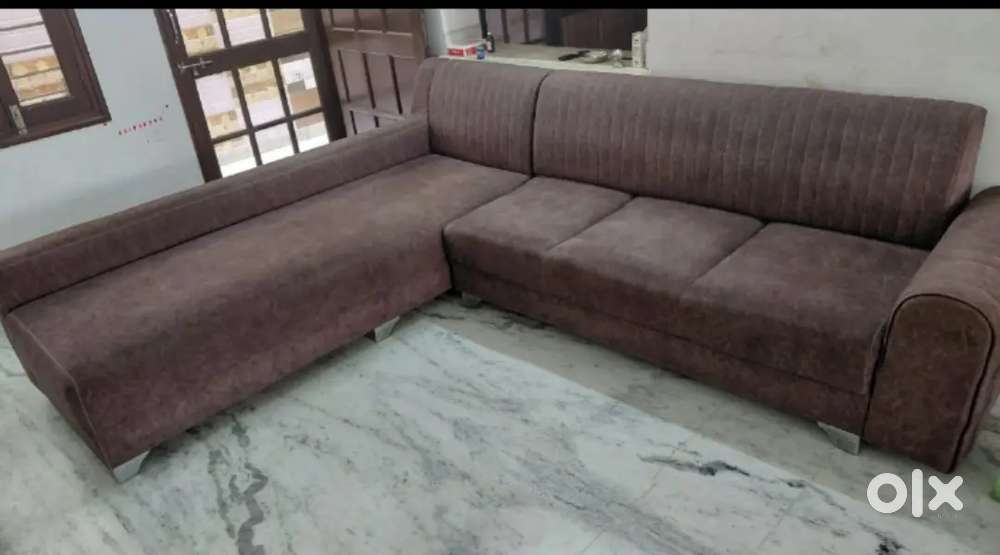 7seater sofa