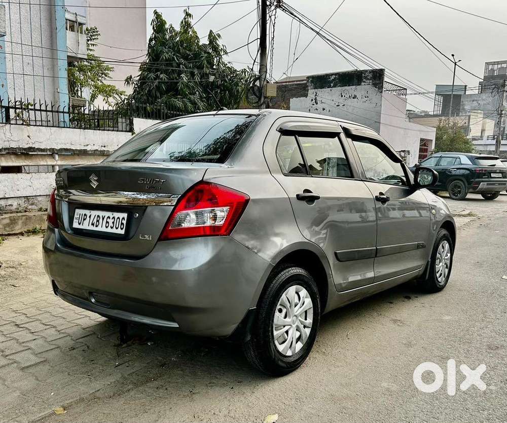 Maruti Suzuki 2013 Car