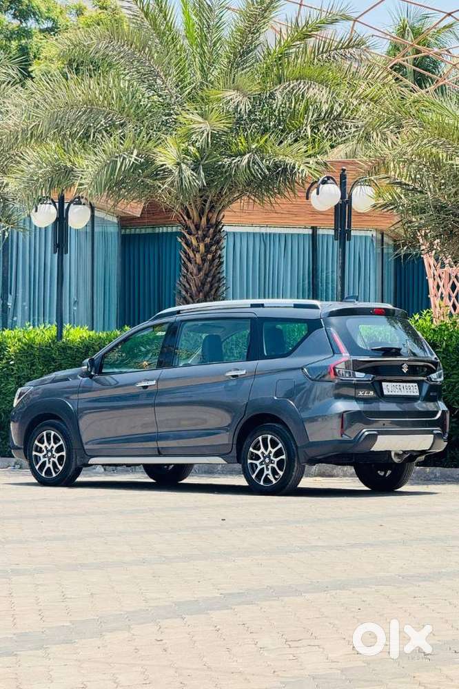 Maruti Suzuki Xl6 1.5 Alpha At, 2024, Petrol
