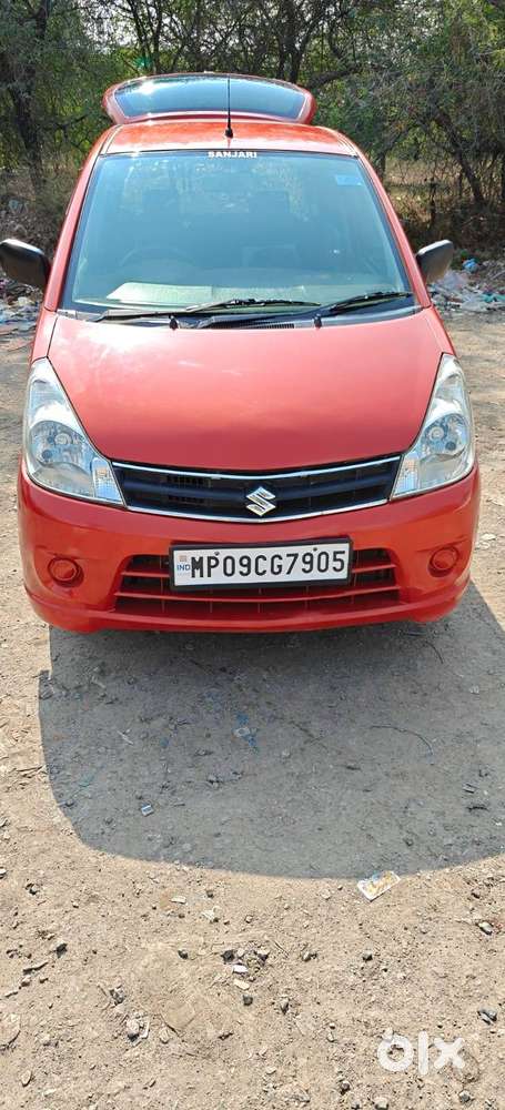 I Want To Maruti Suzuki Sell Zen Estilo