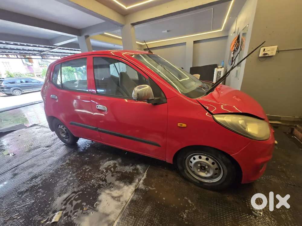 Hyundai I10 Era Petrol Manual 2011
