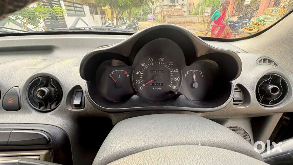 Hyundai Santro Petrol 2000 Model | Ac Working | 1,16,980 Km