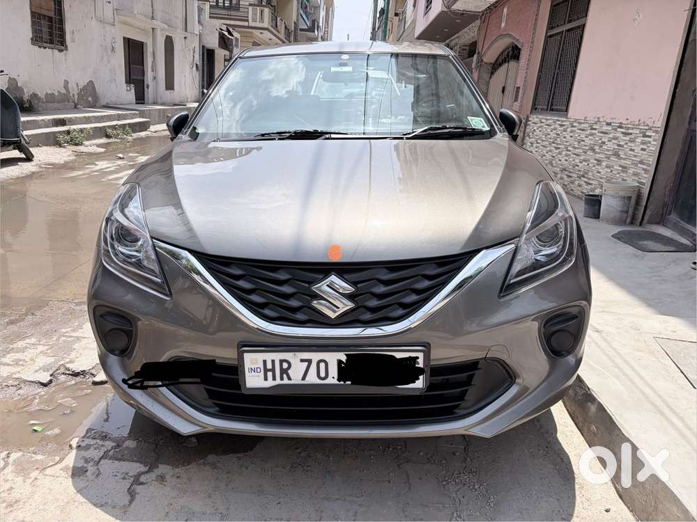 Maruti Suzuki Baleno Delta, 2020, Petrol