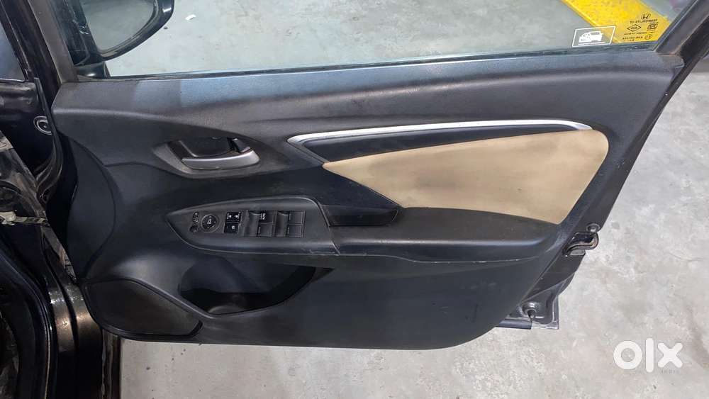 Honda Jazz Vx, 2019, Petrol
