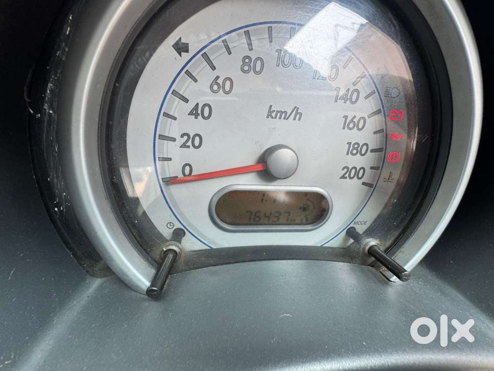 Maruti Ritz 1.3 Vdi 2012