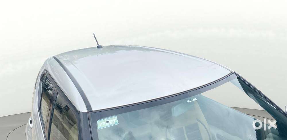 Maruti Suzuki Ignis 1.2 Delta, 2018, Petrol