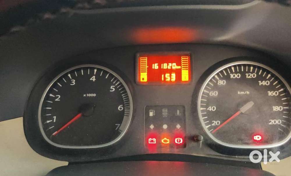 Renault Duster 110ps Diesel Rxz Awd, 2013, Diesel