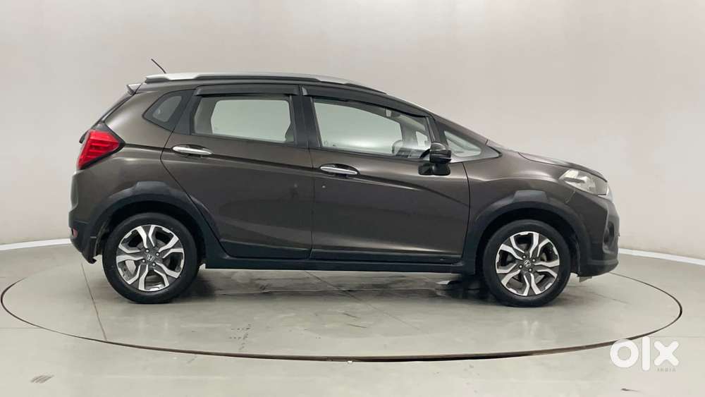Honda Wr-v 1.2 Vx I-vtec, 2018, Petrol