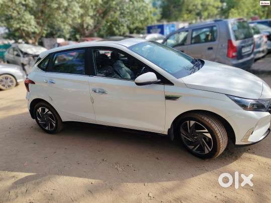 Hyundai I20 Asta 1.2, 2022, Petrol