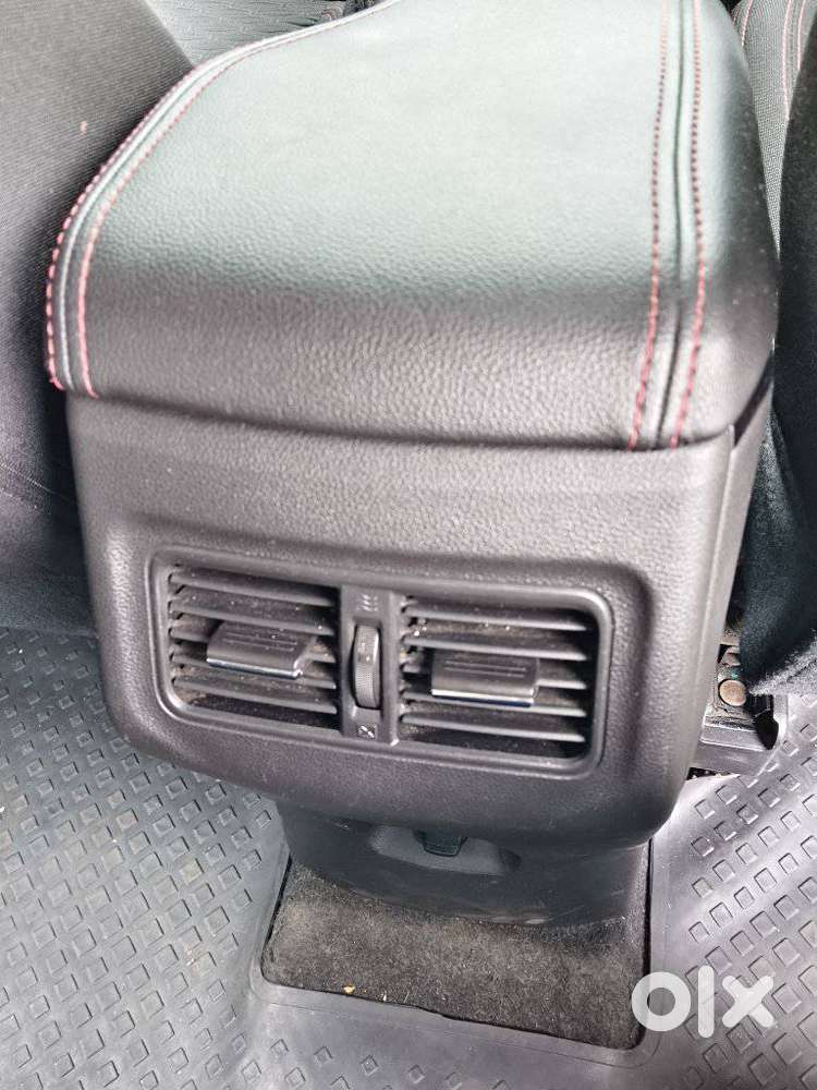 Renault Kiger Rxz Amt Dt, 2023, Petrol