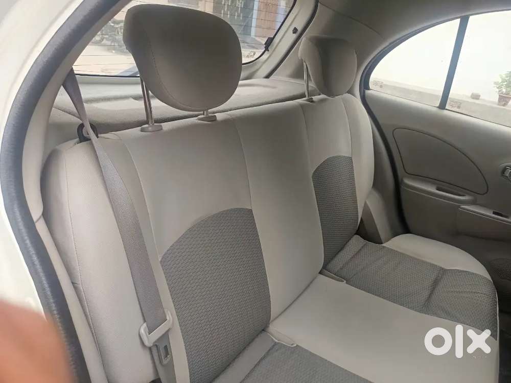 Renault Pulse 2012 Diesel Well Maintained