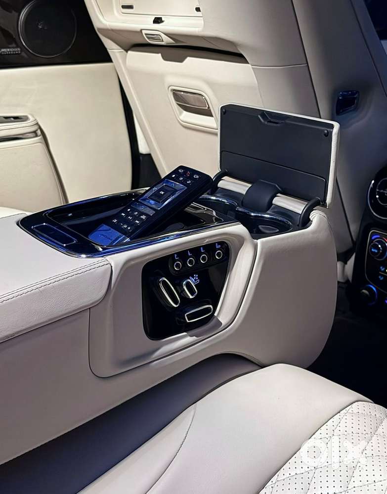 Jaguar Xj 3.0l Xj50, 2019, Diesel