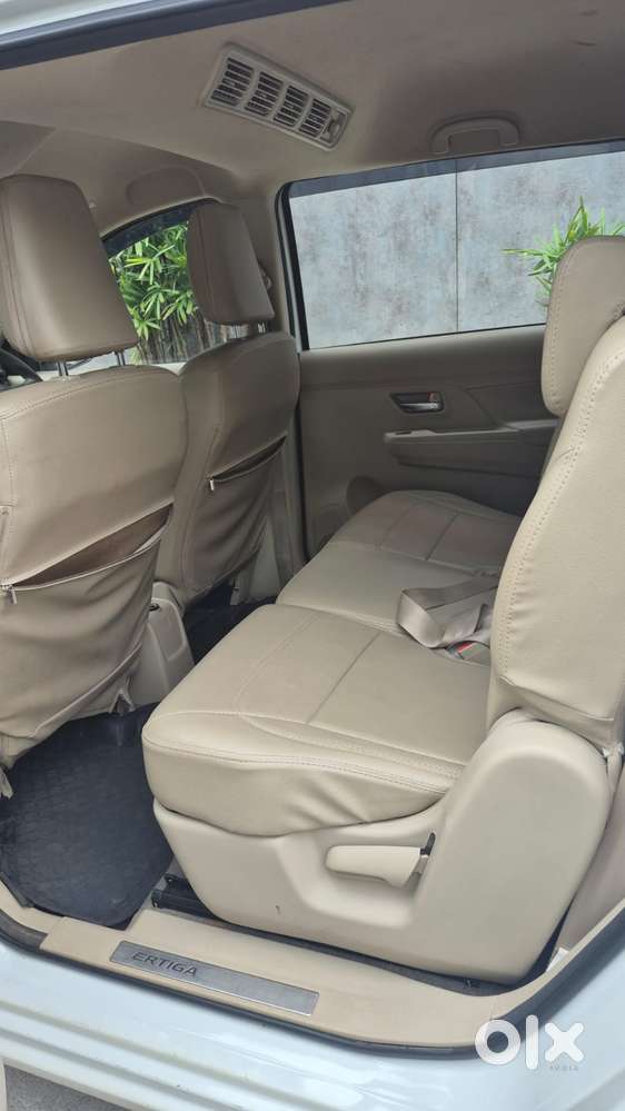 Maruti Suzuki Ertiga 1.5 Vxi, 2023, Petrol