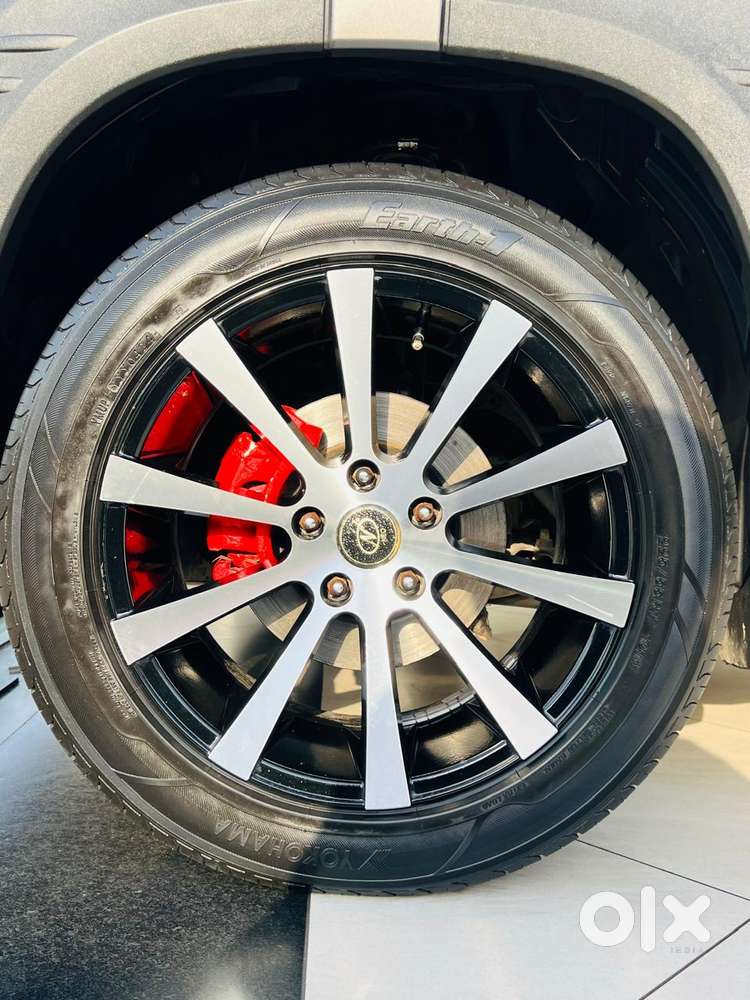 Maruti Suzuki Brezza 1.5 Vxi Smart Hybrid, 2022, Petrol