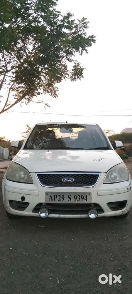 Ford Fiesta Classic 2008 Diesel Well Maintained