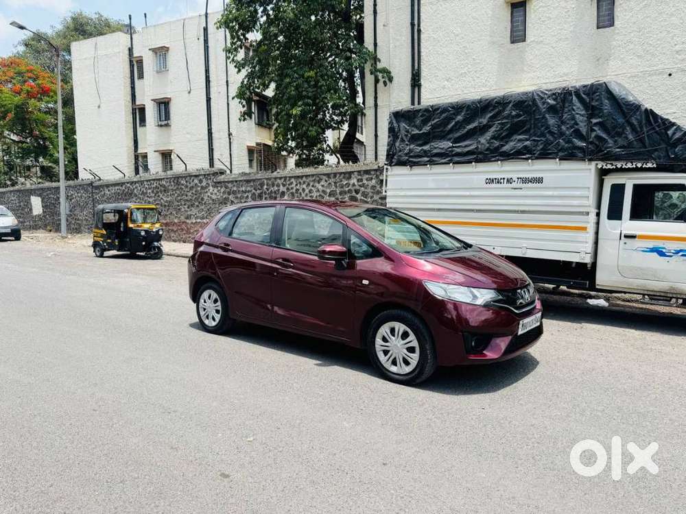 Honda Jazz 1.5 Sv I Dtec, 2016, Diesel