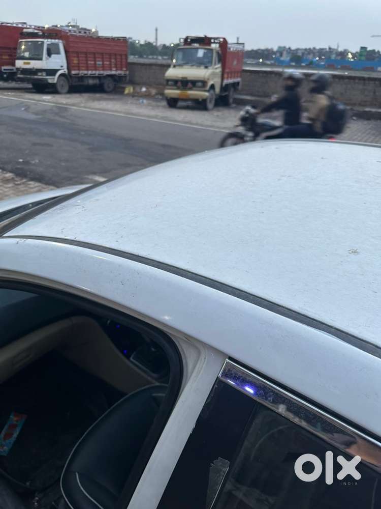 Hyundai Verna 2015 Km Driven