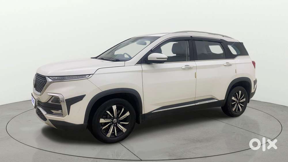 Mg Hector 2.0 Sharp Diesel, 2019, Diesel