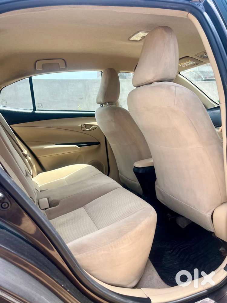 Toyota Yaris J Optional, 2018, Petrol