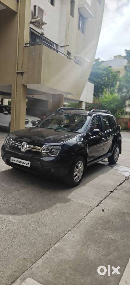 Renault Duster 85ps Rxe Diesel, 2016, Diesel