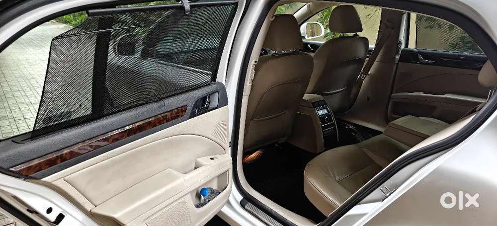 Skoda Superb Ceo Maintained
