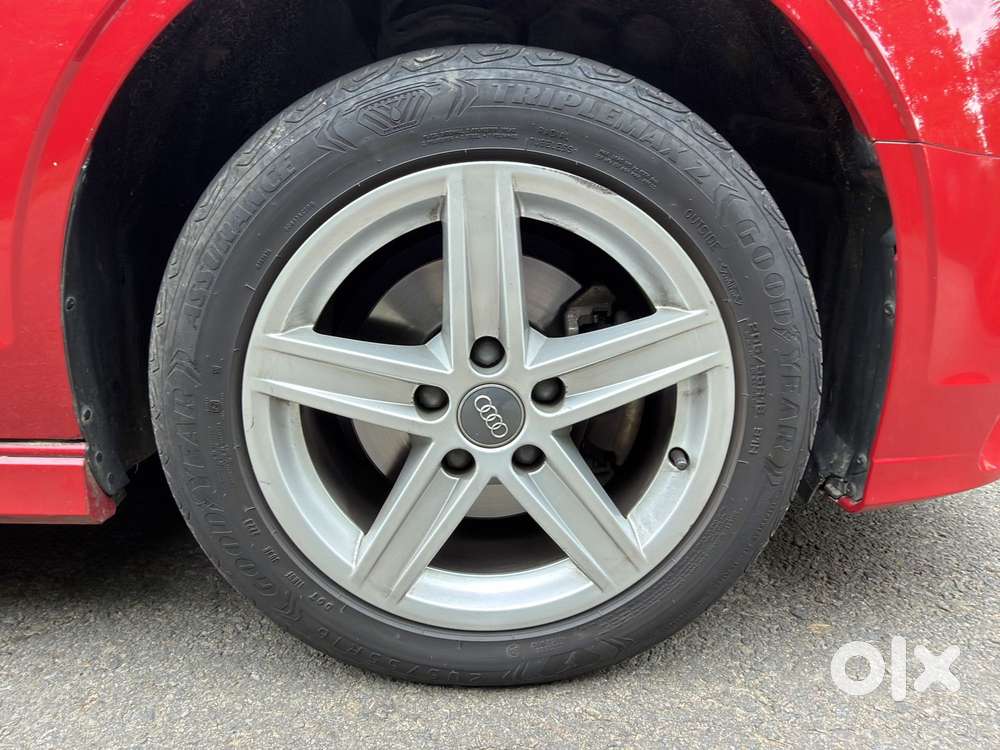 Audi A3 2.0 35 Tdi Premium + Sunroof, 2019, Diesel