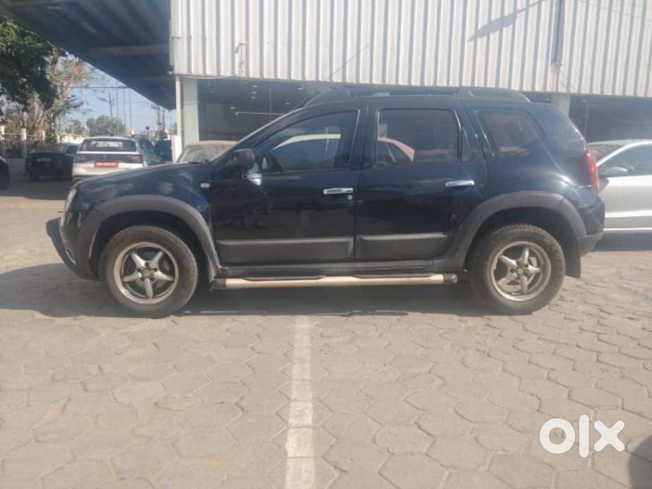 Renault Duster 85ps Diesel Rxe, 2015, Diesel