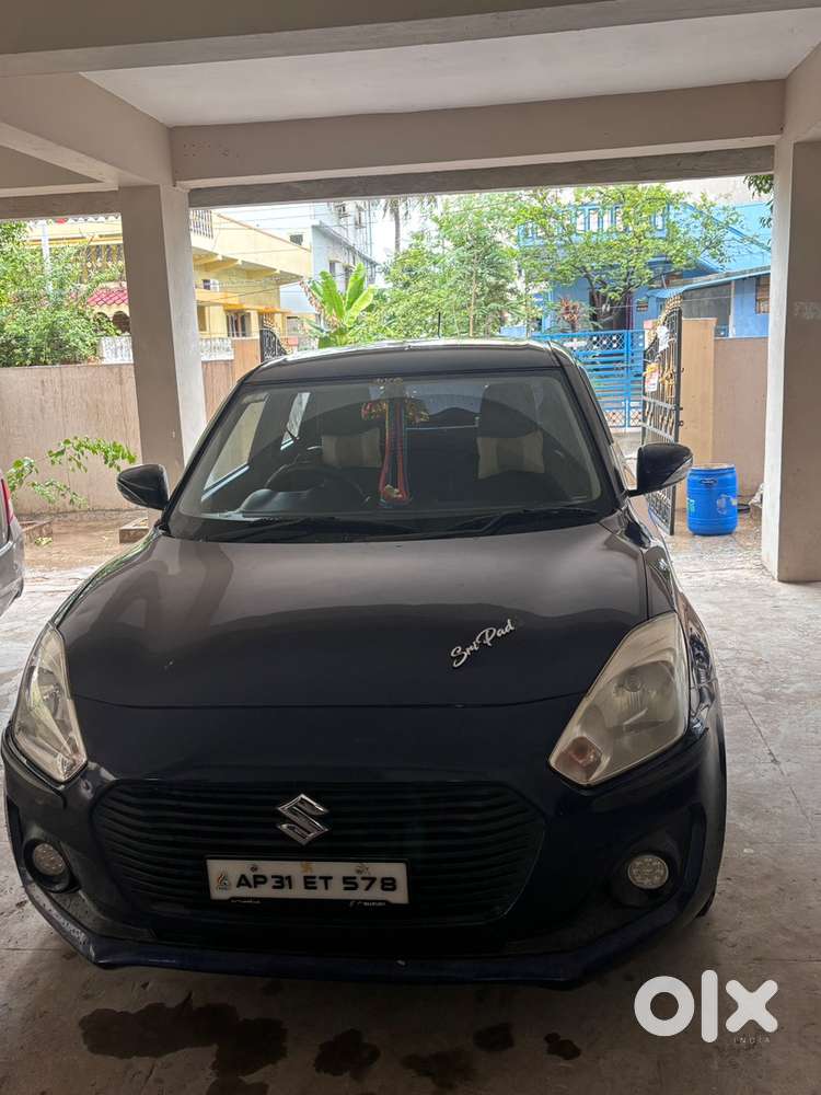 Maruti Suzuki Swift Petrol Good Condition