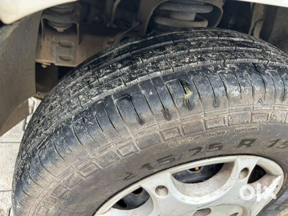 Mahindra Tuv 300 Diesel 2016