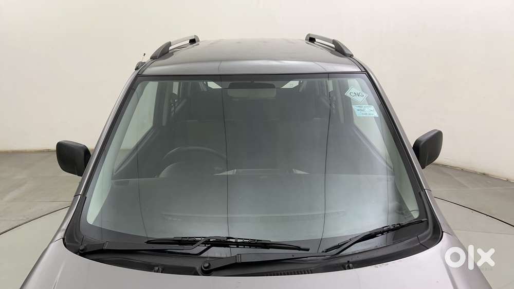 Maruti Suzuki Wagon R 2010-2012 Lxi Cng, 2013, Cng & Hybrids