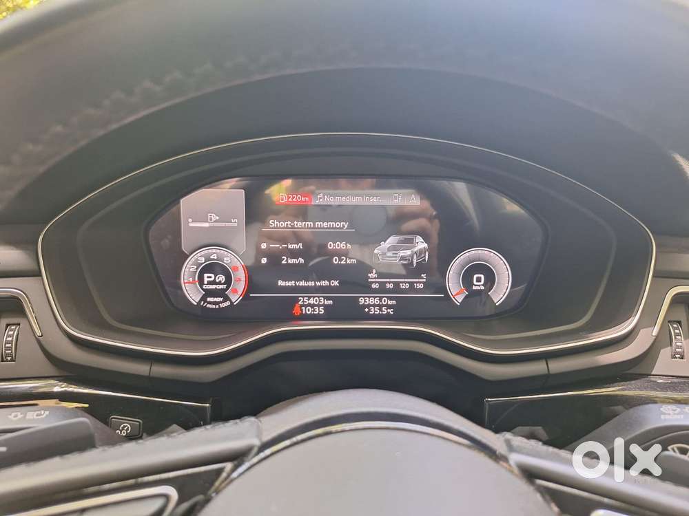 Audi A4 2.0 Premium 40 Tfsi, 2023, Petrol