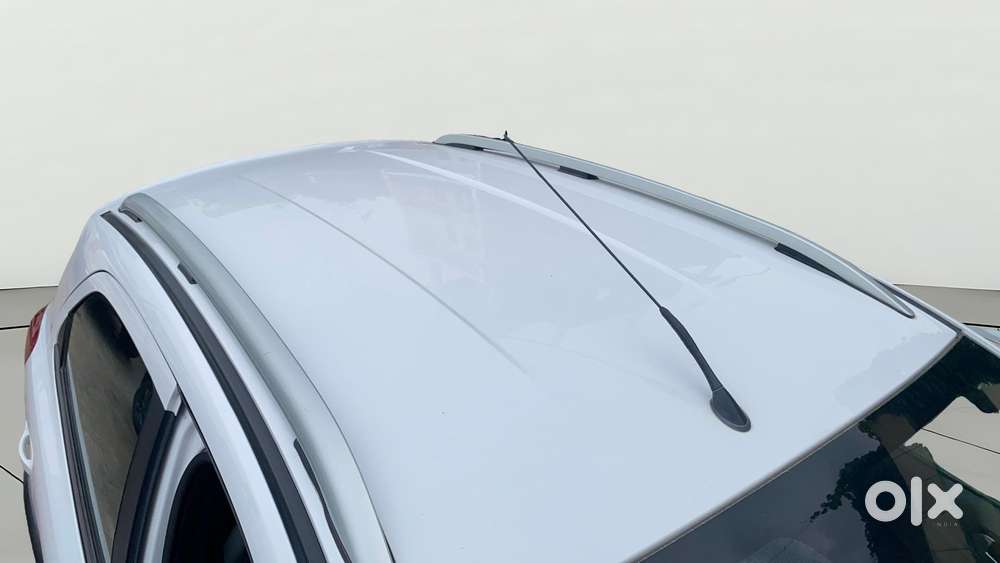 Ford Freestyle Titanium Petrol, 2019, Petrol