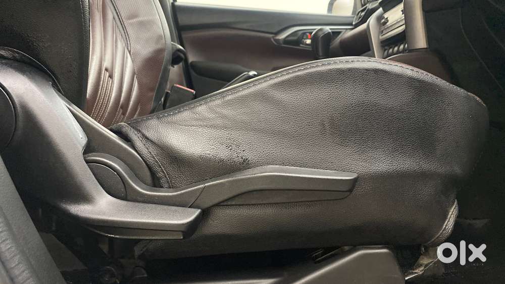 Maruti Suzuki Grand Vitara 1.5 Sigma Smart Hybrid, 2023, Petrol