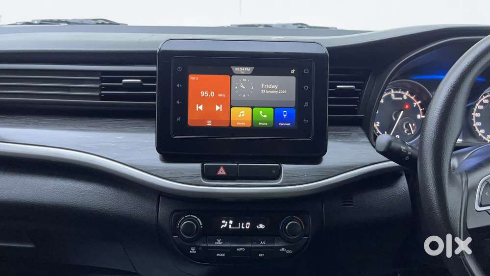 Maruti Suzuki Xl6 1.5 Zeta Mt, 2023, Petrol