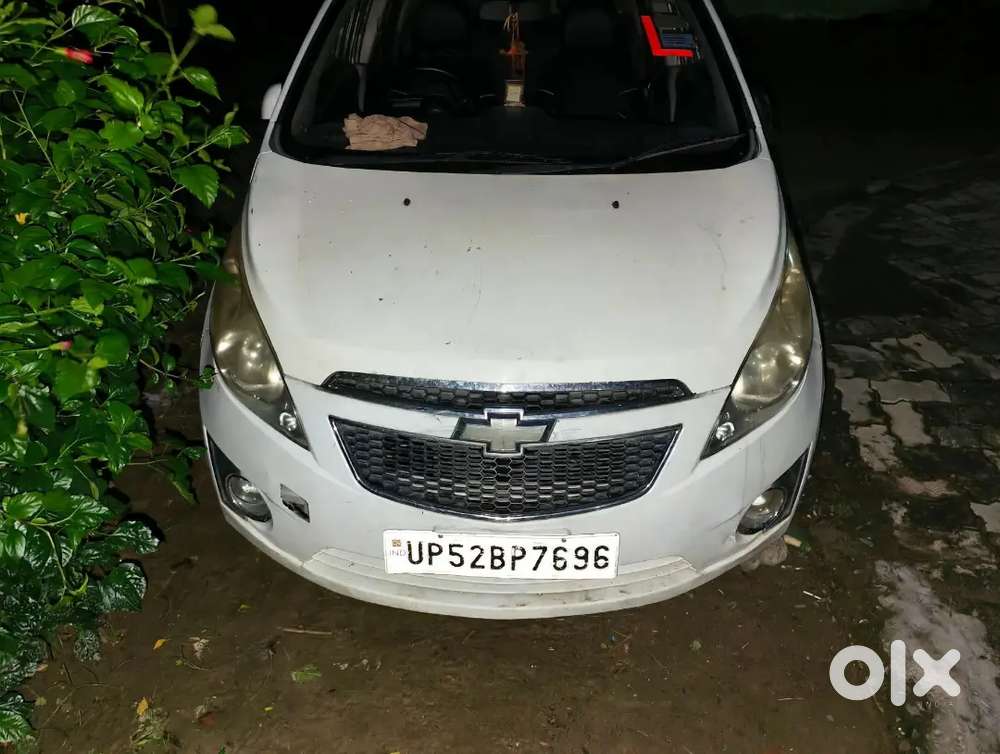 Chevrolet Beat Lt