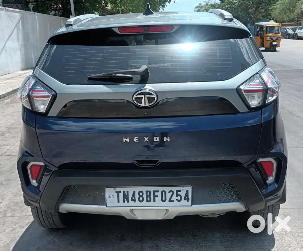 Tata Nexon For Sale