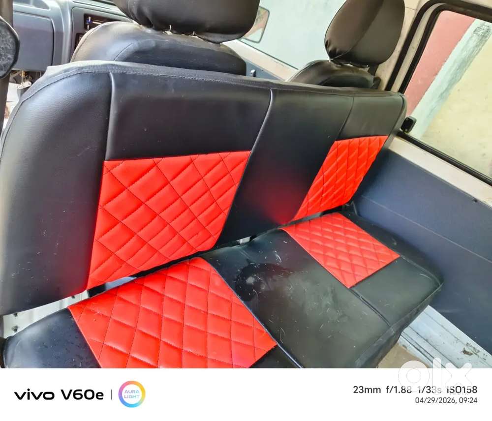 Maruti Suzuki Omni 2016 Petrol Well Maintained