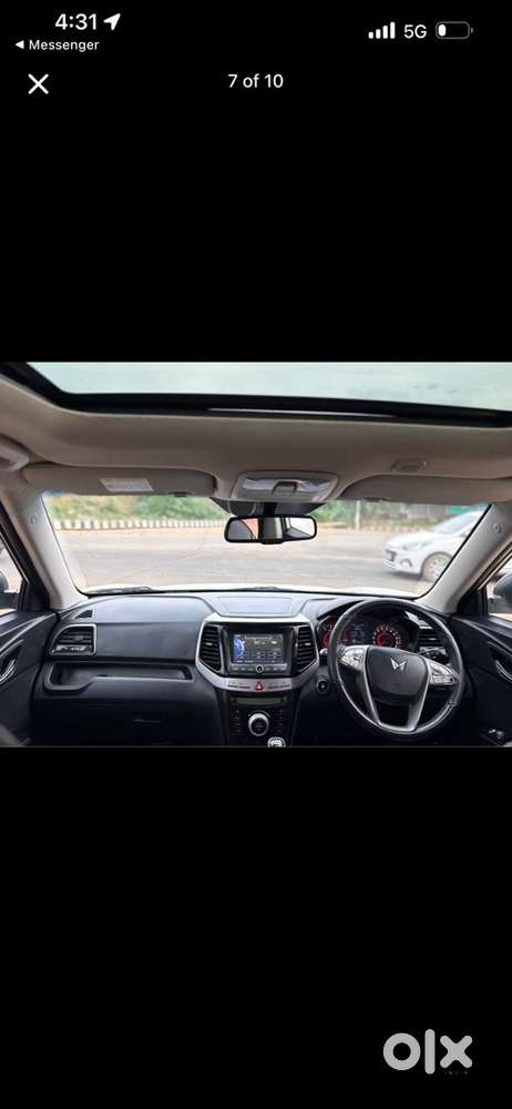 Mahindra Xuv300 2023