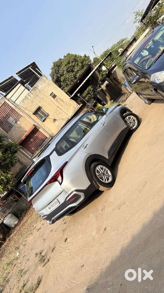 Kia Carens Diesel Manual 2022 Model Showroom History